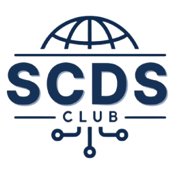 SCDS Club Logo