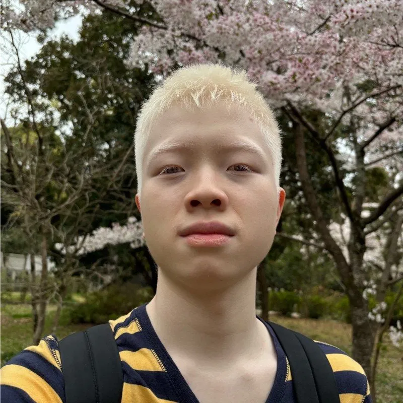 Benedict Tan