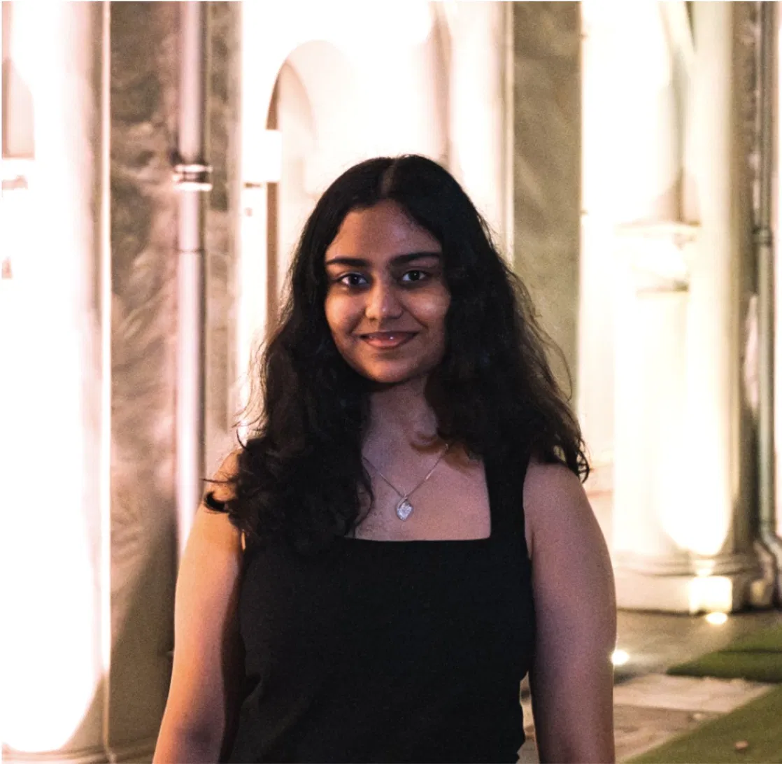Suhani Mishra